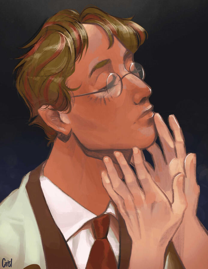 Bust