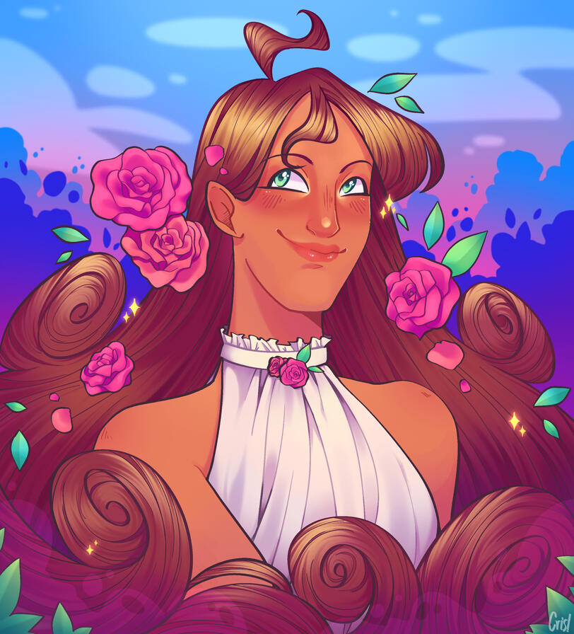 Bust